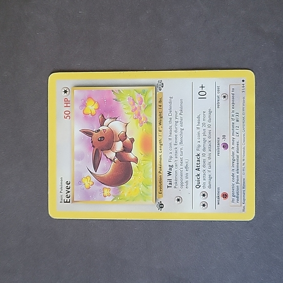 Pokemon  eve - Picture 3 of 4